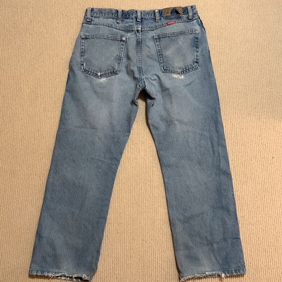 Vintage Wrangler Jeans - Picture 5 of 8
